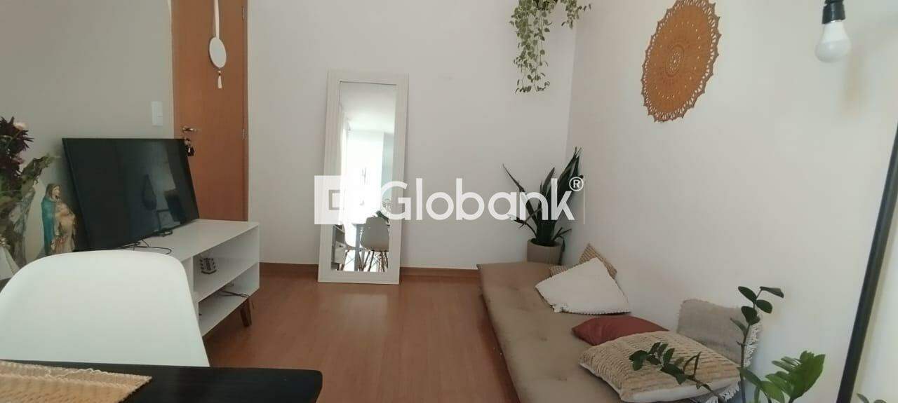 Apartamento 2 quartos à venda Barcelona Park 48m² Montes Claros MG: 