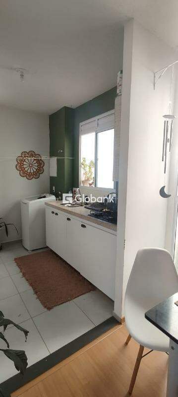 Apartamento 2 quartos à venda Barcelona Park 48m² Montes Claros MG: 