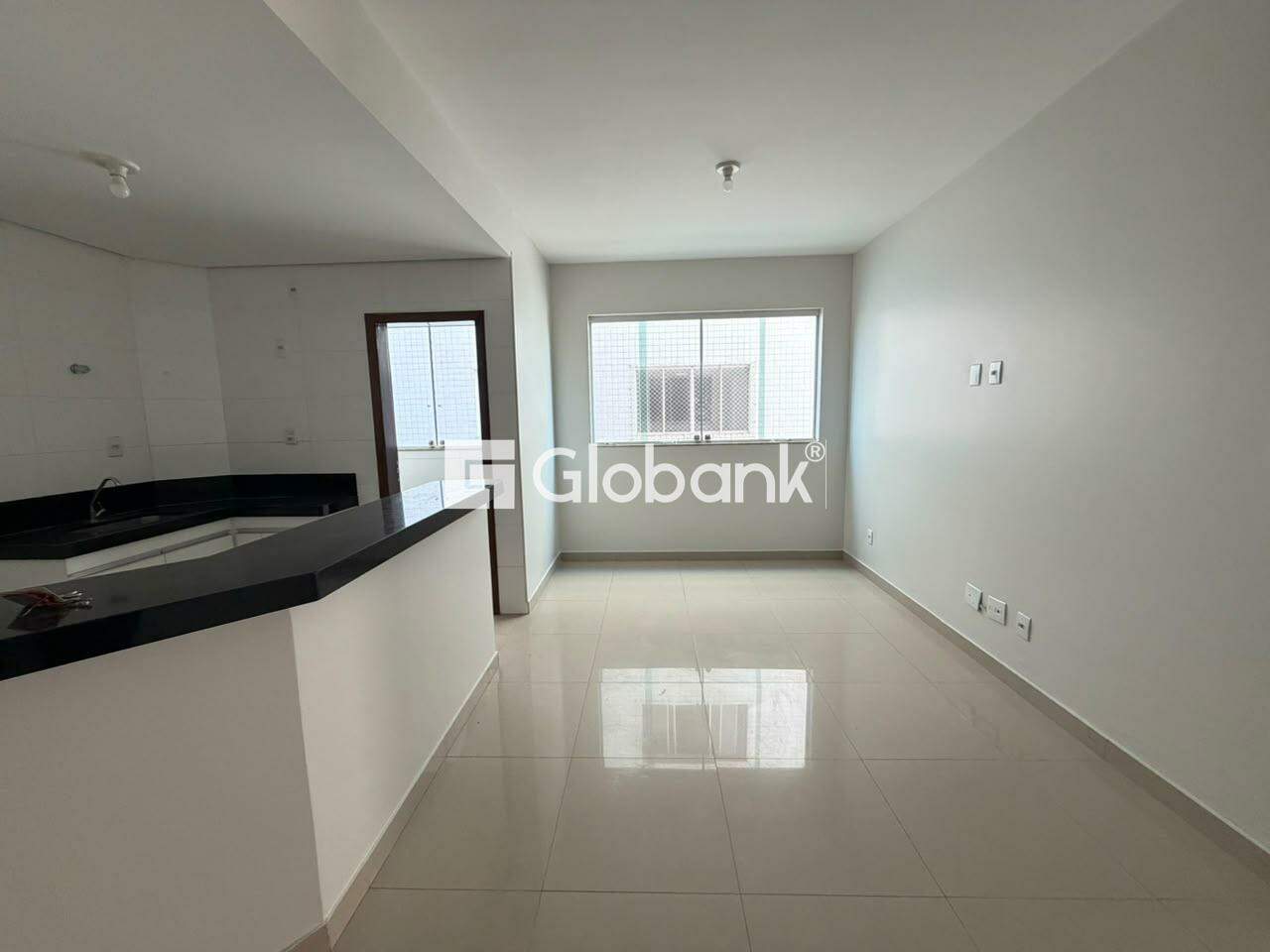 Apartamento 3 quartos para aluguel Morada do Sol 98m² Montes Claros MG: 