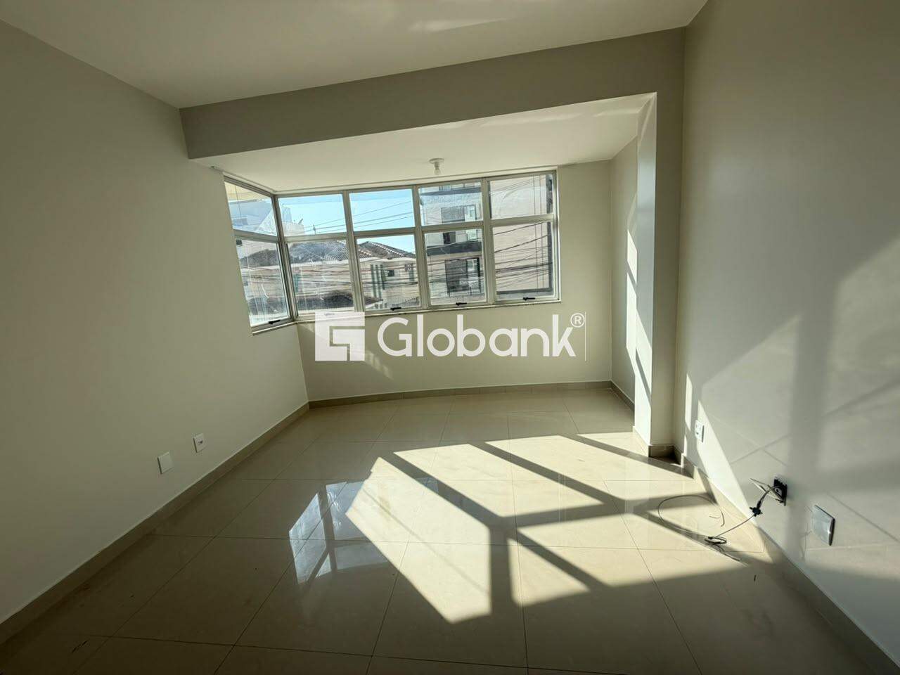 Apartamento 3 quartos para aluguel Morada do Sol 98m² Montes Claros MG: