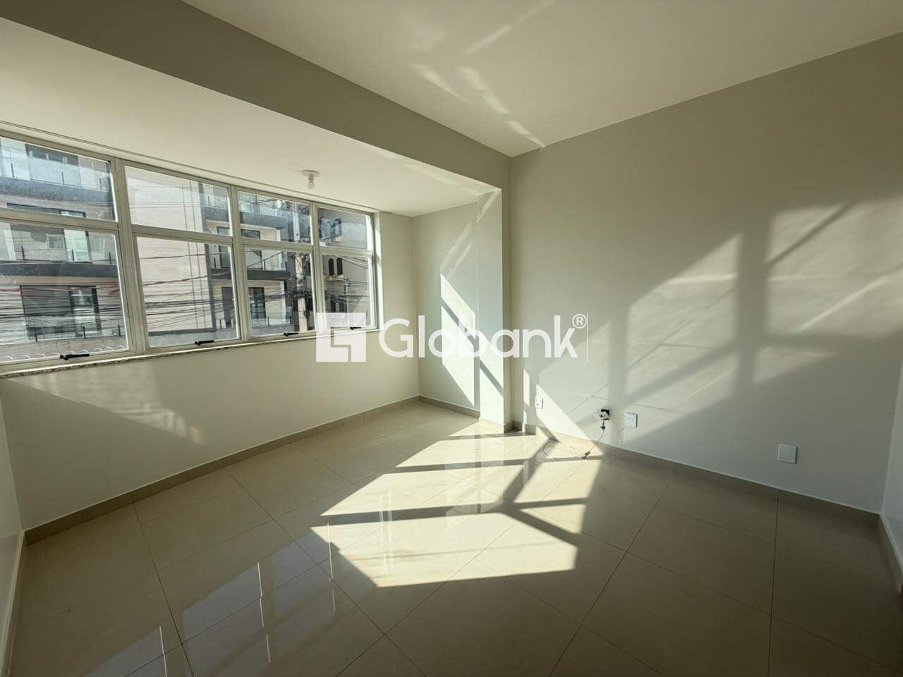 Apartamento 3 quartos para aluguel Morada do Sol 98m² Montes Claros MG: