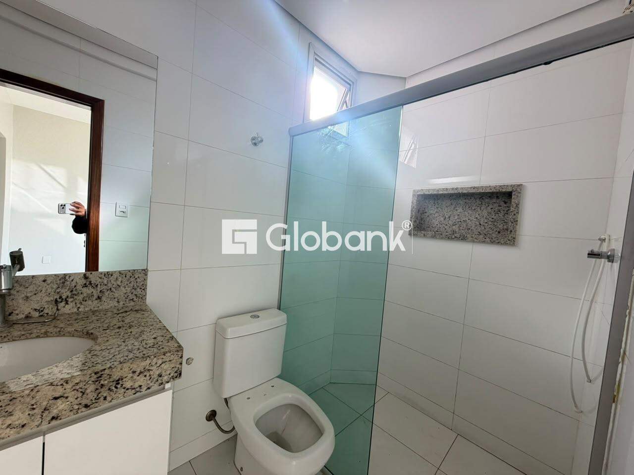 Apartamento 3 quartos para aluguel Morada do Sol 98m² Montes Claros MG: