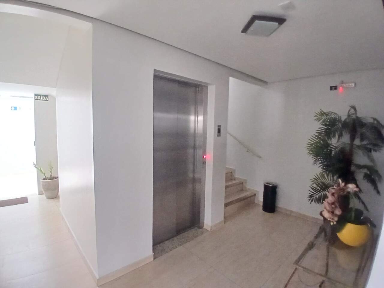 Apartamento 3 quartos para aluguel Morada do Sol 98m² Montes Claros MG: Elevador