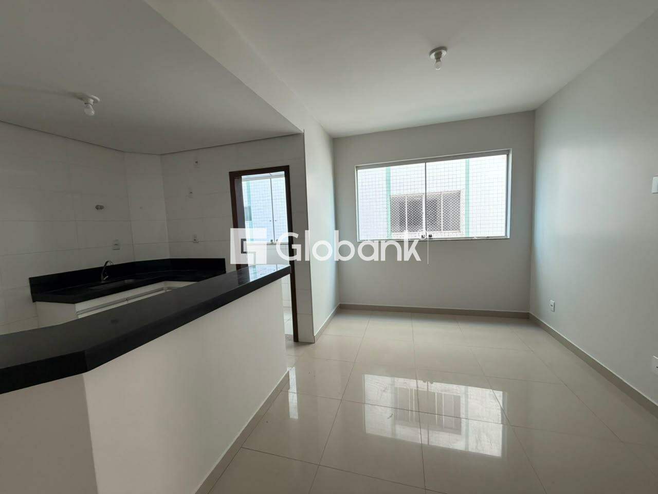 Apartamento 3 quartos para aluguel Morada do Sol 98m² Montes Claros MG: 