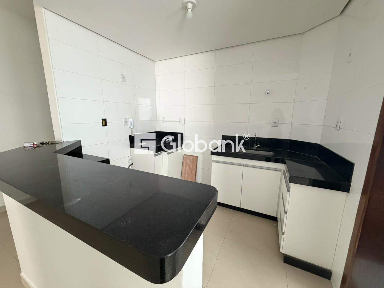 Apartamento 3 quartos para aluguel Morada do Sol 98m² Montes Claros MG:
