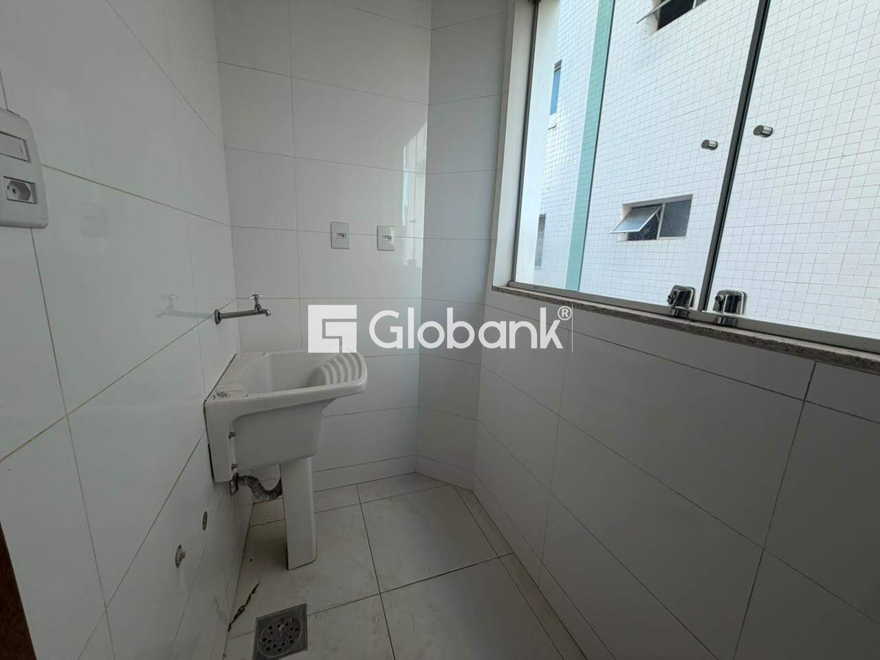 Apartamento 3 quartos para aluguel Morada do Sol 98m² Montes Claros MG: