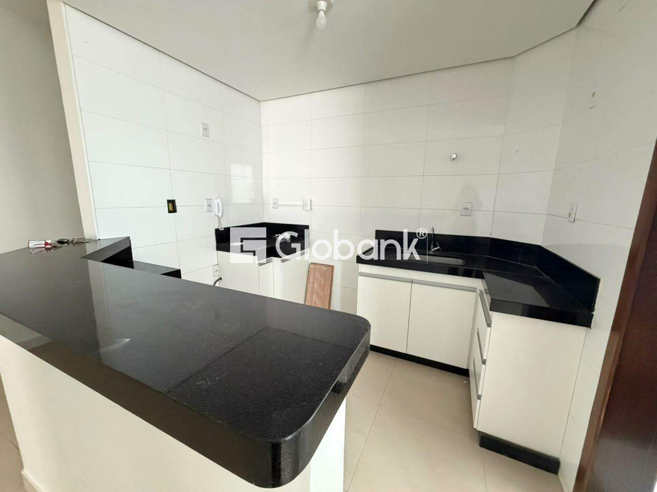 Apartamento 3 quartos para aluguel Morada do Sol 98m² Montes Claros MG: