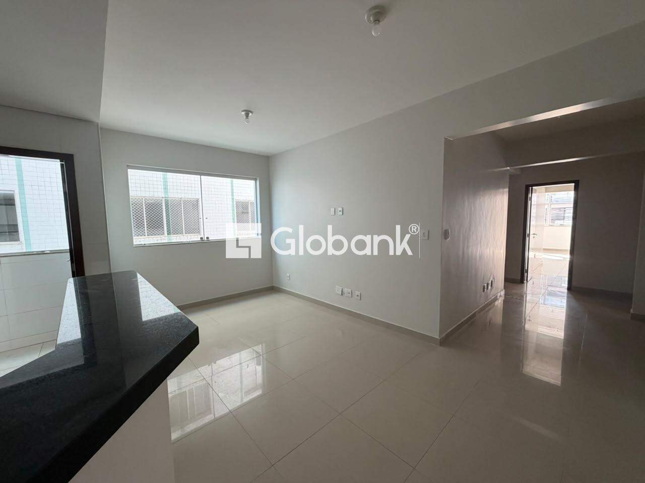 Apartamento 3 quartos para aluguel Morada do Sol 98m² Montes Claros MG: