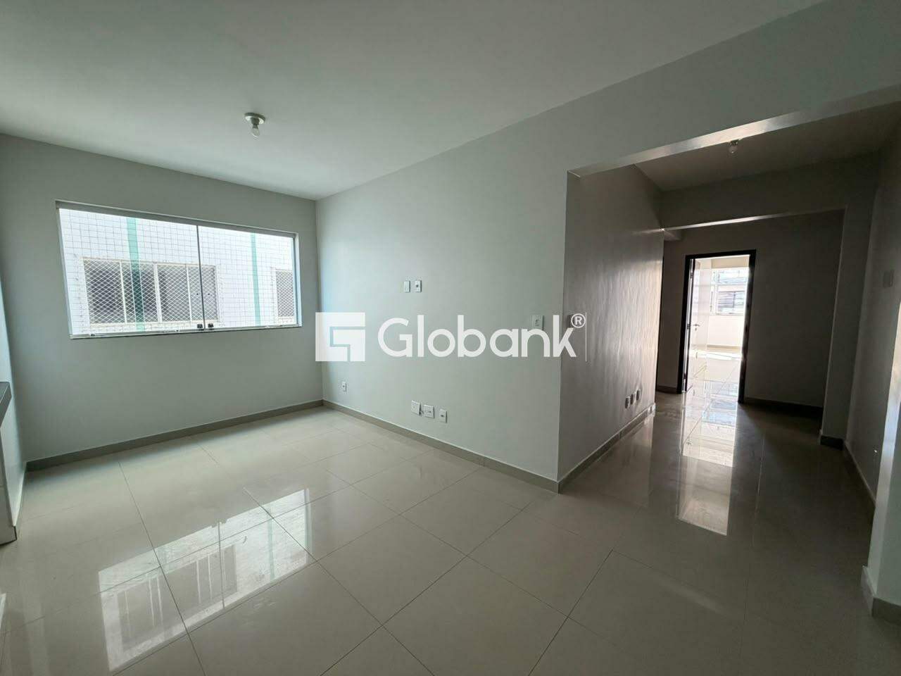 Apartamento 3 quartos para aluguel Morada do Sol 98m² Montes Claros MG: