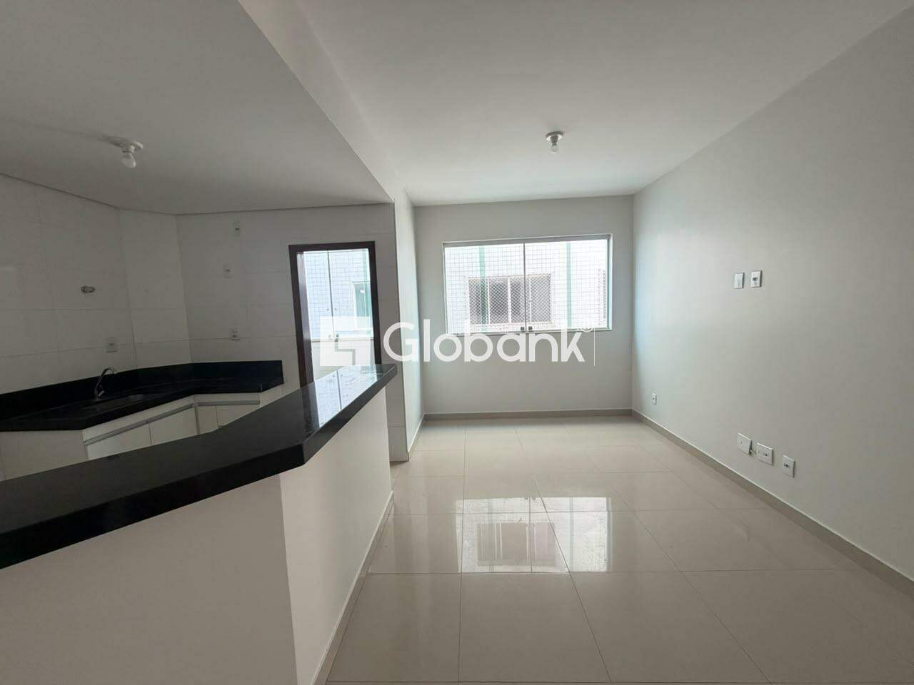 Apartamento 3 quartos para aluguel Morada do Sol 98m² Montes Claros MG: