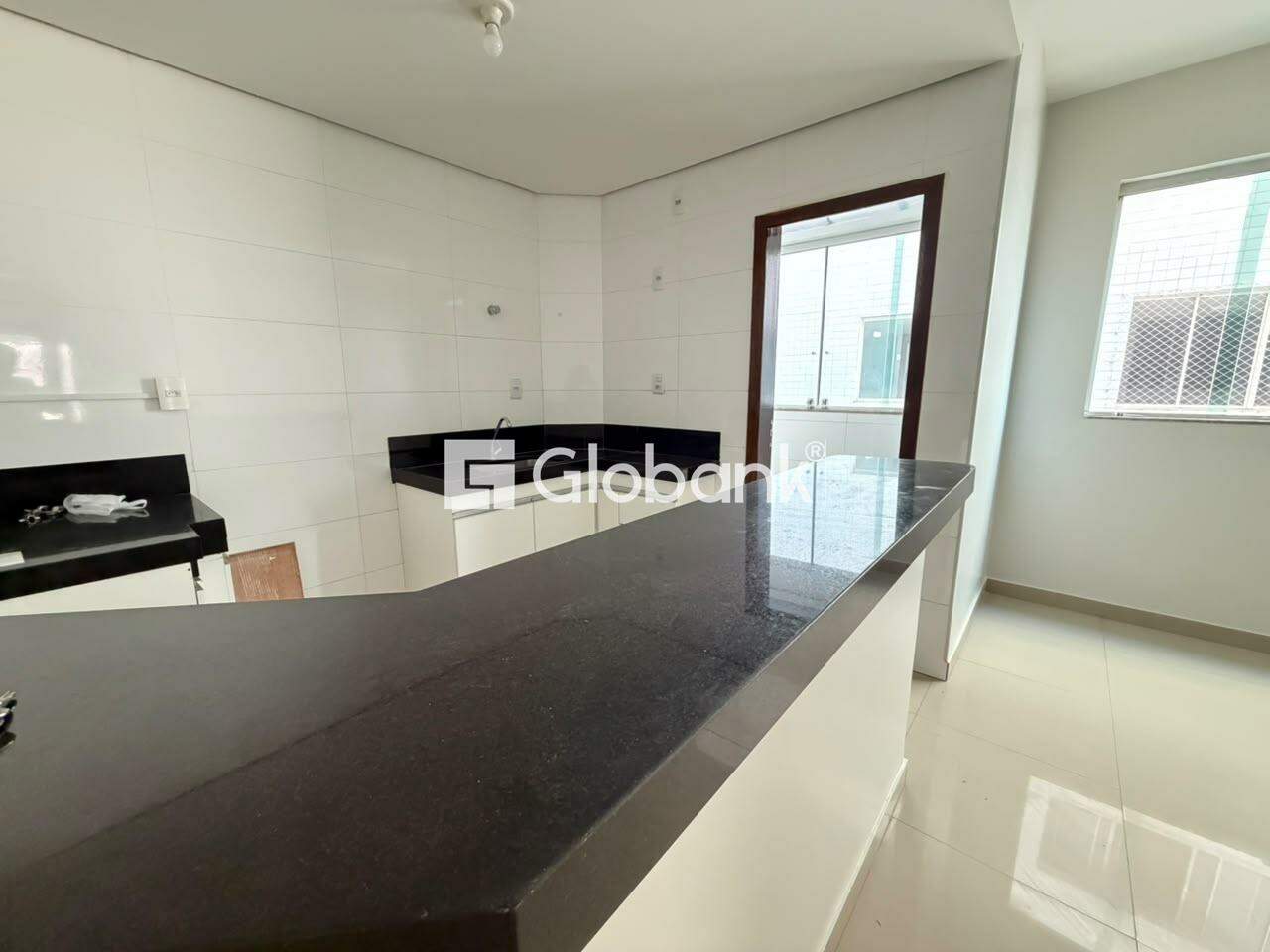 Apartamento 3 quartos para aluguel Morada do Sol 98m² Montes Claros MG: