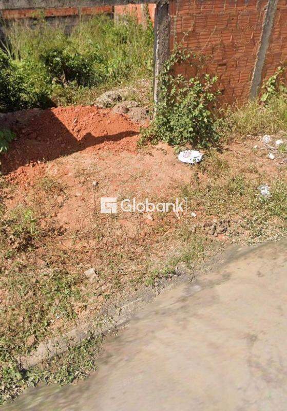 Terreno à venda Santa Lúcia 200m² Montes Claros MG: 