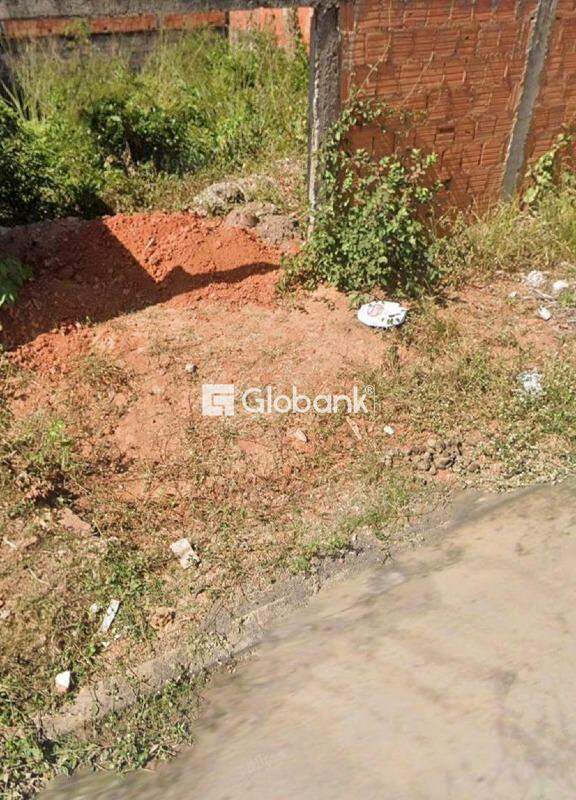 Terreno à venda Santa Lúcia 200m² Montes Claros MG: 