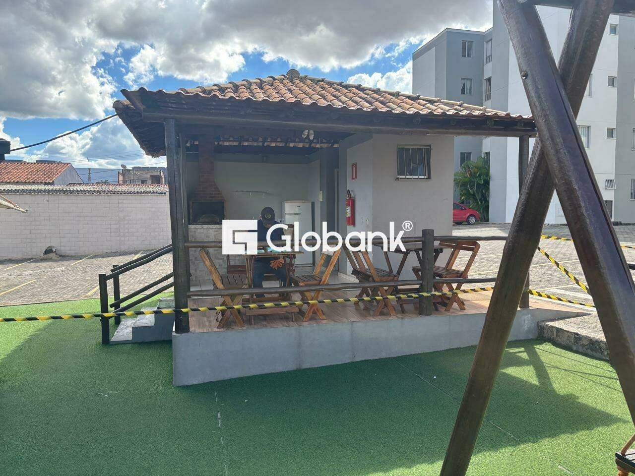 Apartamento 2 quartos à venda São Judas Tadeu 53m² Montes Claros MG: 