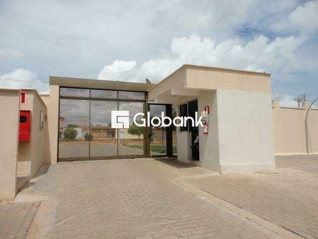 Apartamento 2 quartos à venda São Judas Tadeu 53m² Montes Claros MG: 