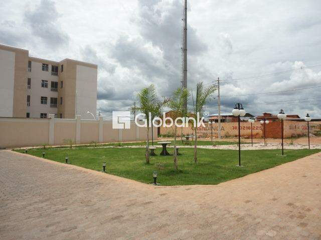 Apartamento 2 quartos à venda São Judas Tadeu 53m² Montes Claros MG: 