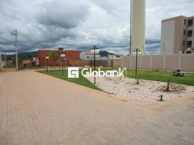 Apartamento 2 quartos à venda São Judas Tadeu 53m² Montes Claros MG: 