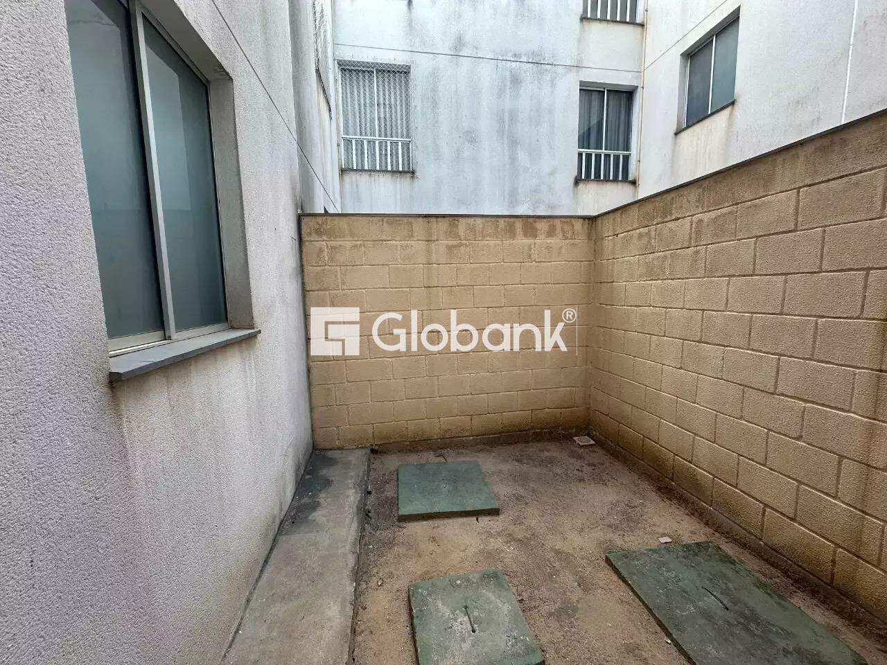 Apartamento 2 quartos à venda São Judas Tadeu 53m² Montes Claros MG: 