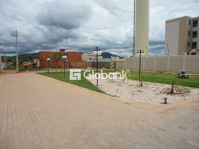 Apartamento 2 quartos à venda São Judas Tadeu 53m² Montes Claros MG: 