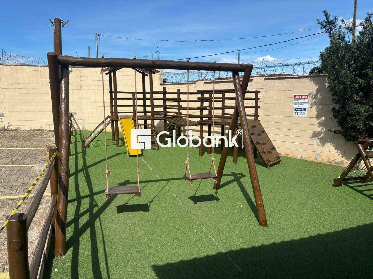 Apartamento 2 quartos à venda São Judas Tadeu 53m² Montes Claros MG: 