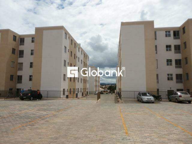 Apartamento 2 quartos à venda São Judas Tadeu 53m² Montes Claros MG: 