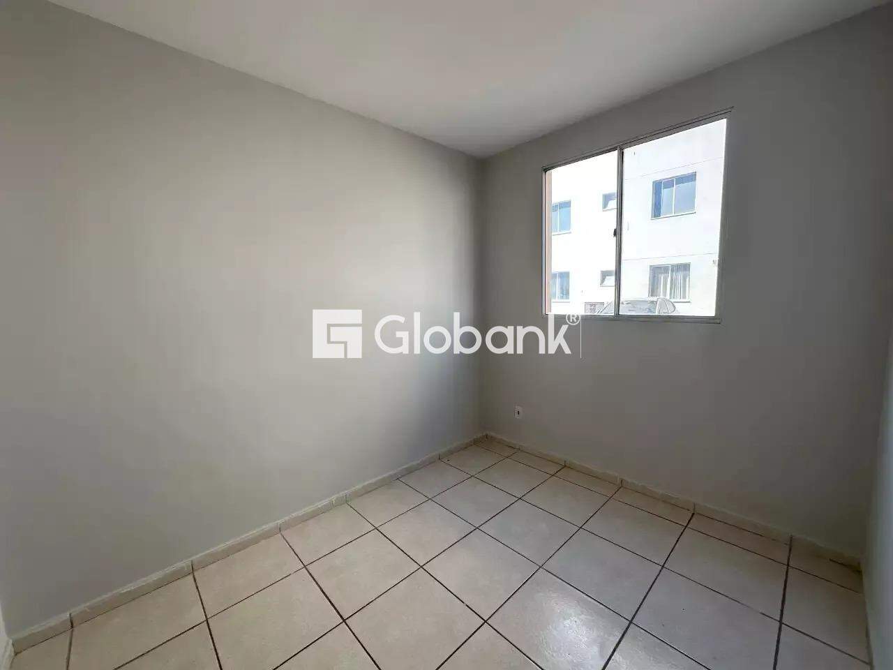 Apartamento 2 quartos à venda São Judas Tadeu 53m² Montes Claros MG: 