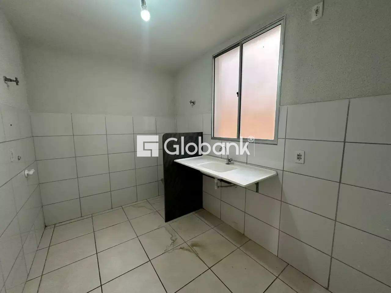 Apartamento 2 quartos à venda São Judas Tadeu 53m² Montes Claros MG: 