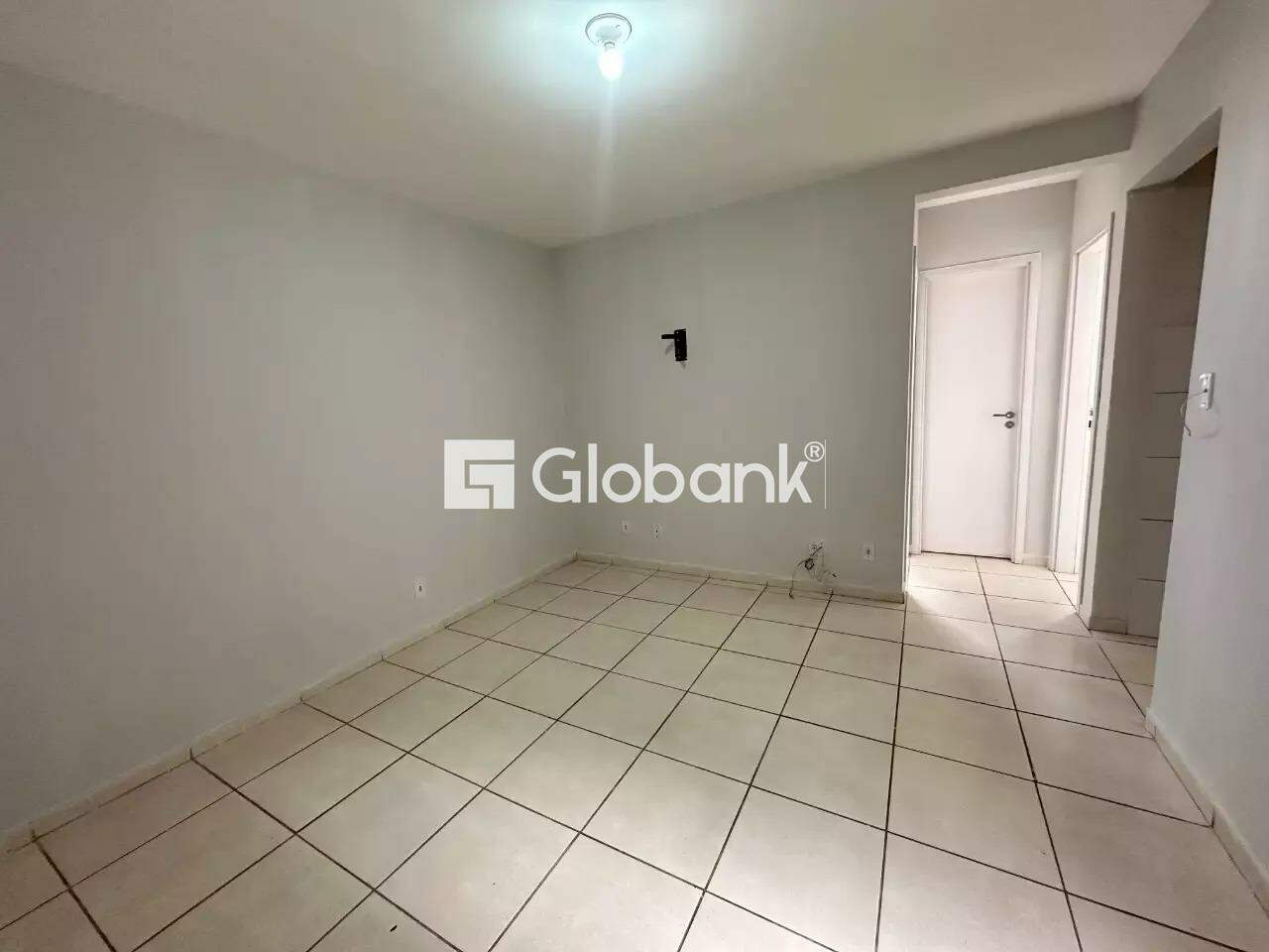 Apartamento 2 quartos à venda São Judas Tadeu 53m² Montes Claros MG: 