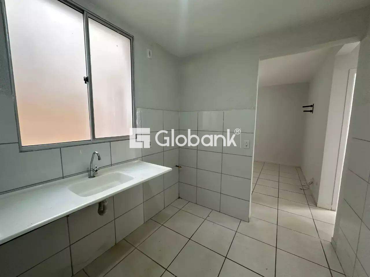 Apartamento 2 quartos à venda São Judas Tadeu 53m² Montes Claros MG: 