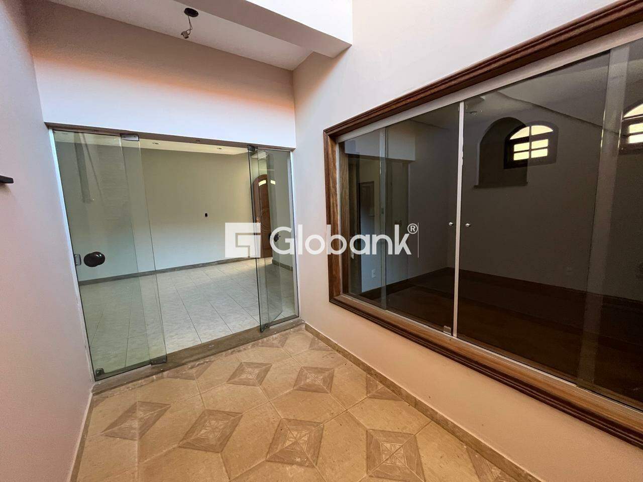 Casa 3 quartos para aluguel Morada do Sol 194m² Montes Claros MG: 