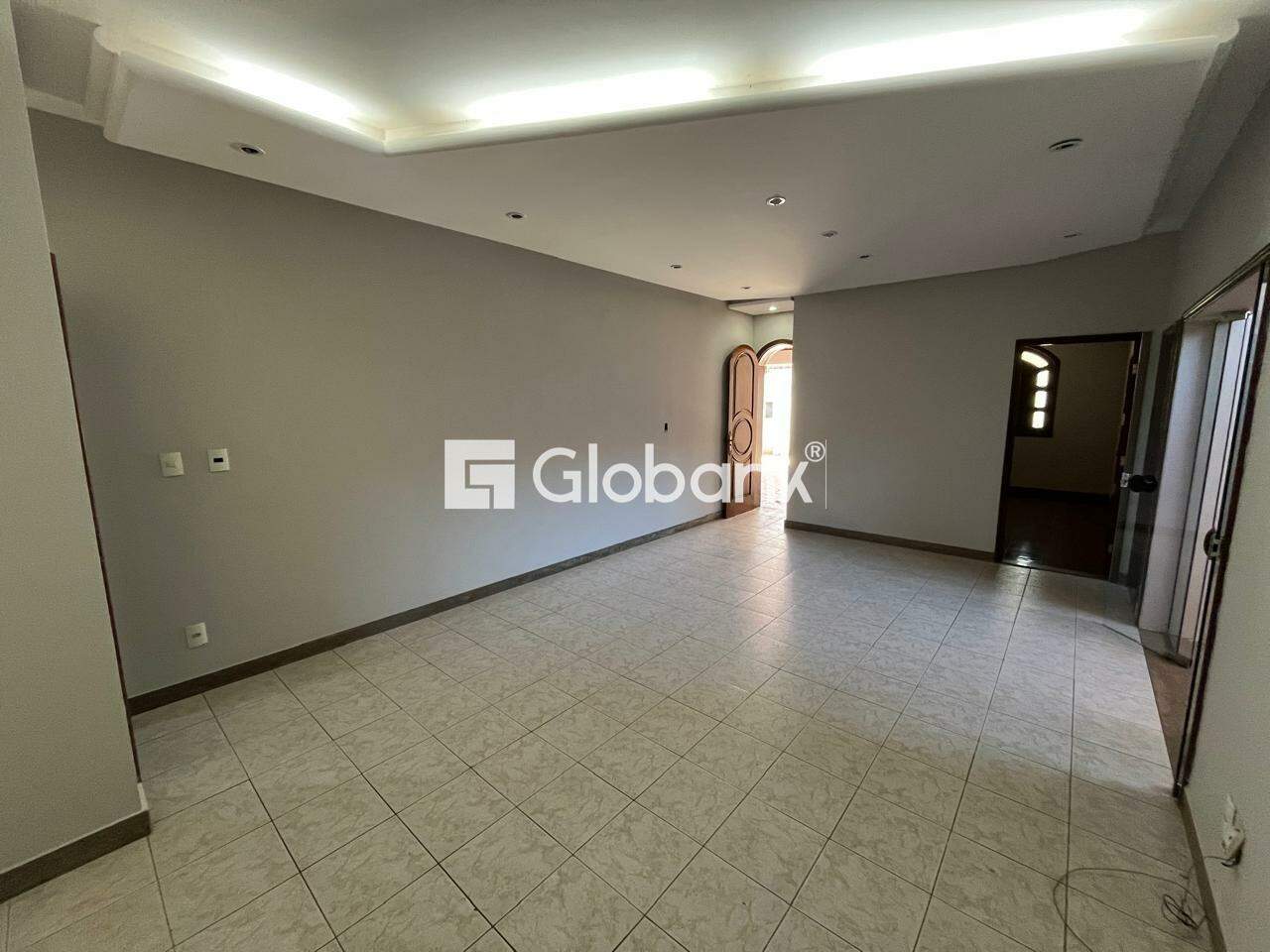 Casa 3 quartos para aluguel Morada do Sol 194m² Montes Claros MG: 