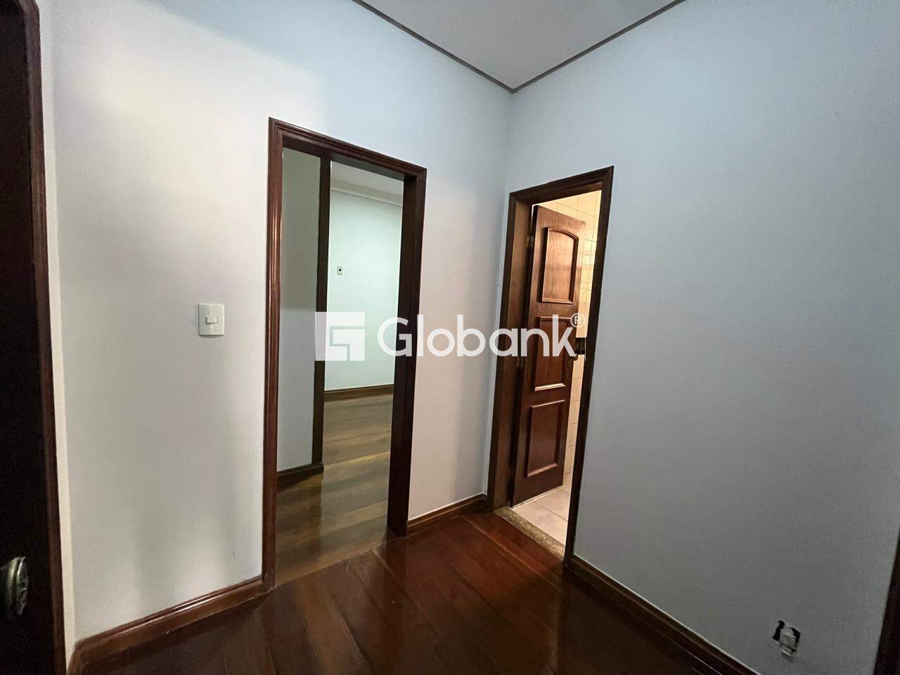 Casa 3 quartos para aluguel Morada do Sol 194m² Montes Claros MG: 