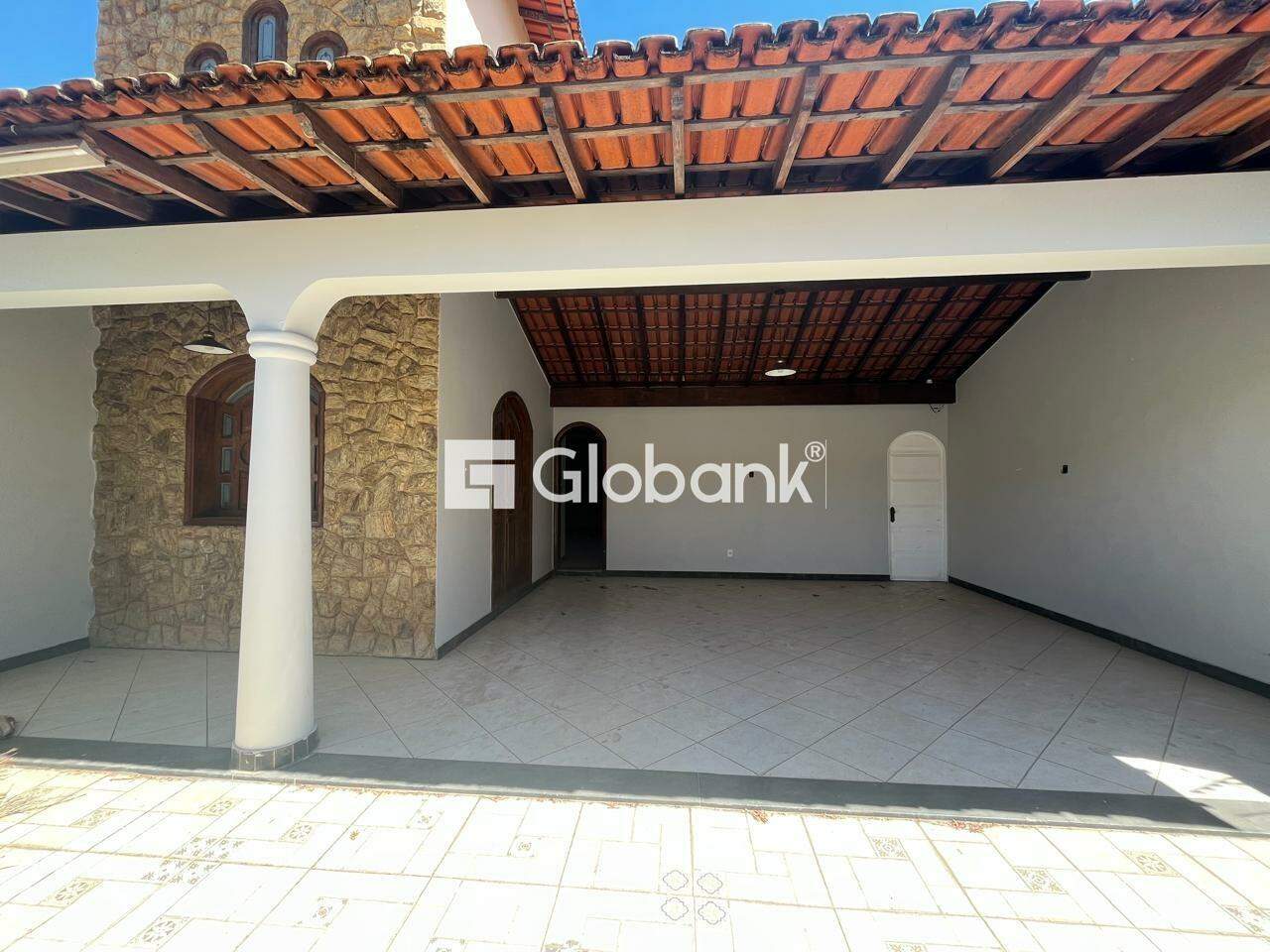 Casa 3 quartos para aluguel Morada do Sol 194m² Montes Claros MG: 