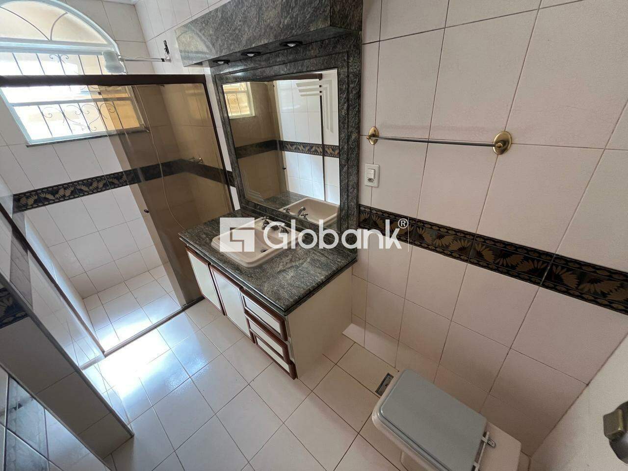 Casa 3 quartos para aluguel Morada do Sol 194m² Montes Claros MG: 