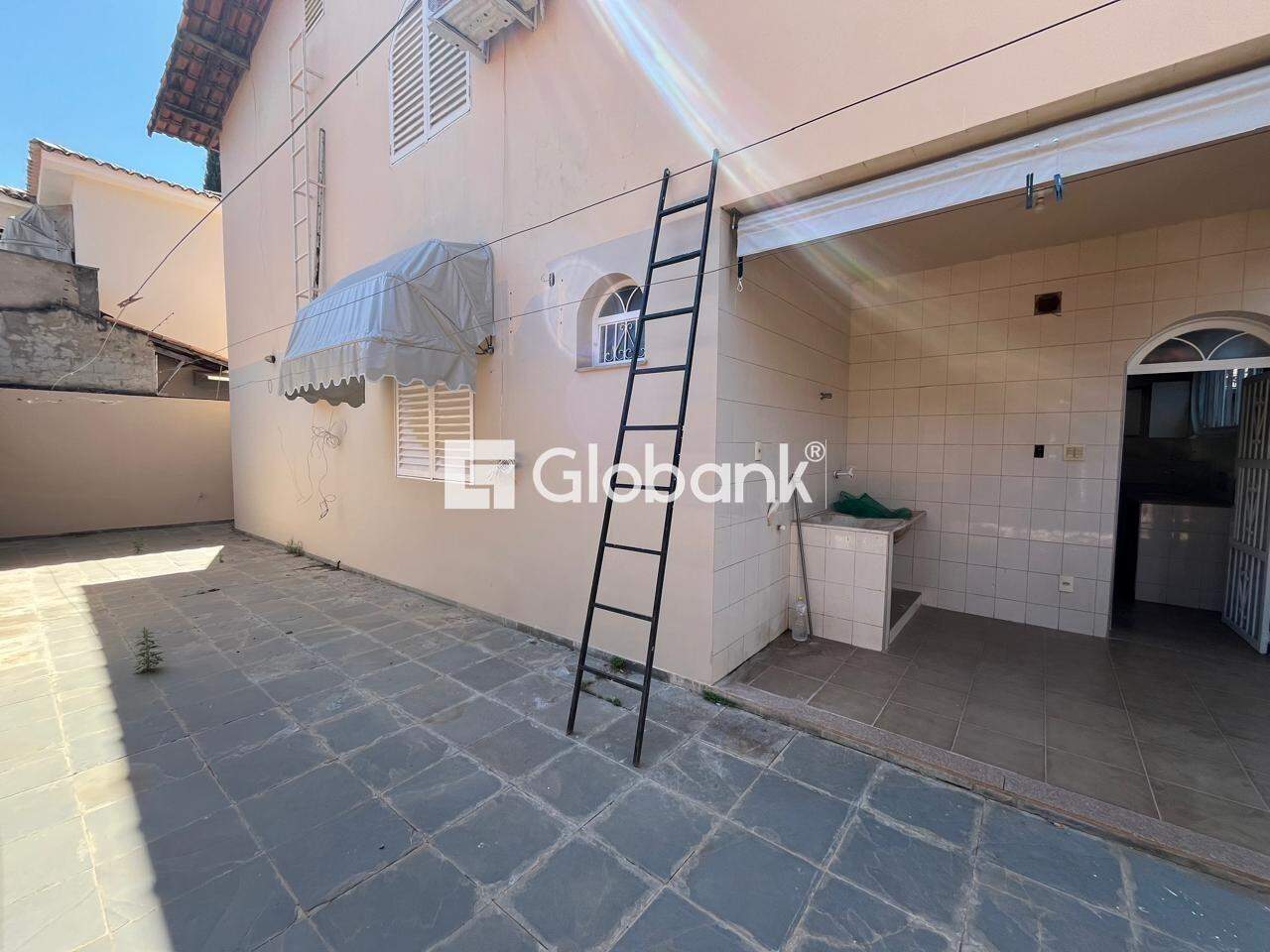 Casa 3 quartos para aluguel Morada do Sol 194m² Montes Claros MG: 