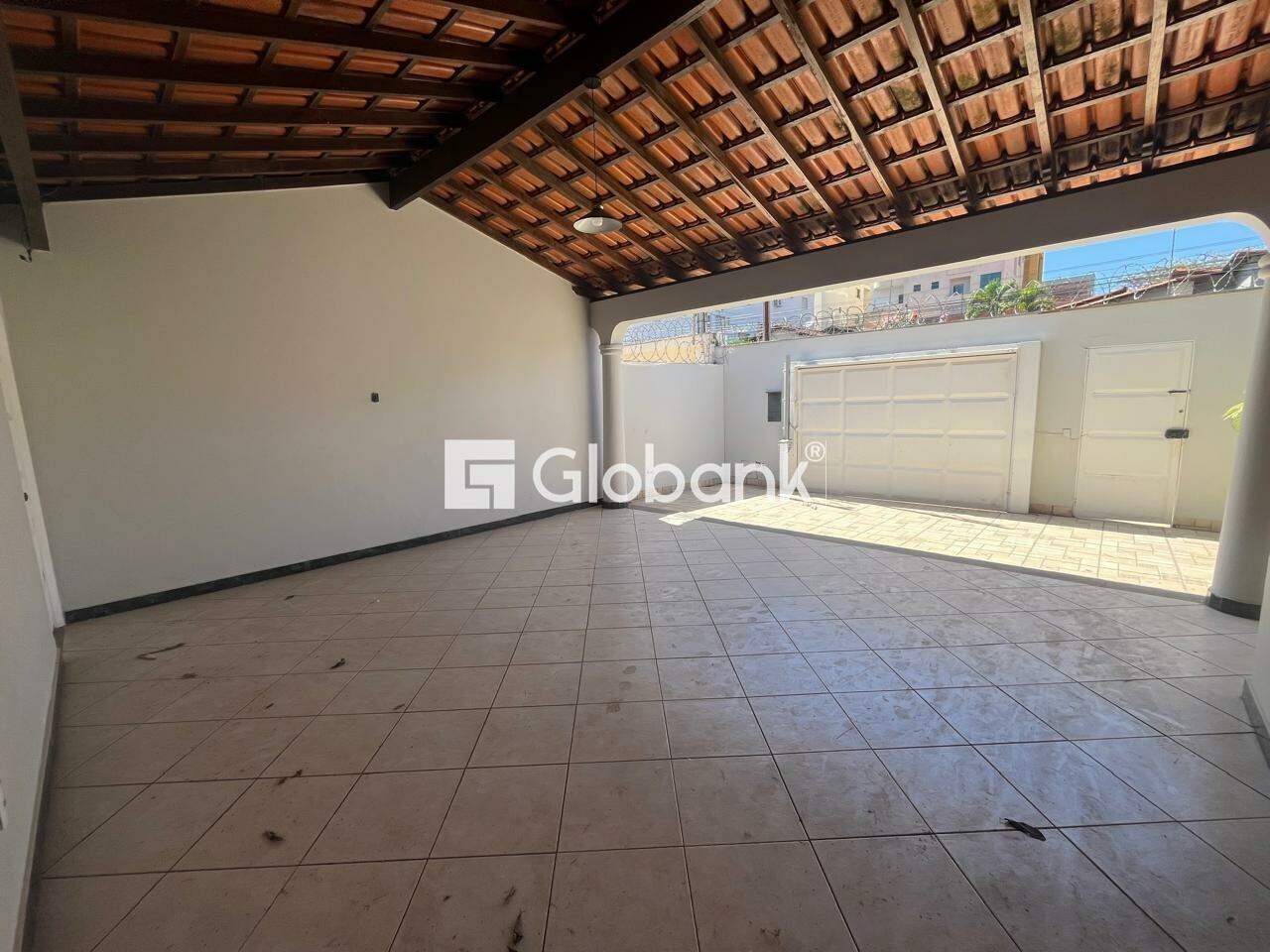 Casa 3 quartos para aluguel Morada do Sol 194m² Montes Claros MG: 