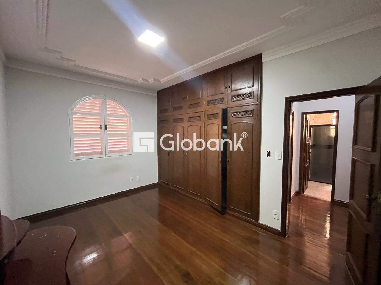 Casa 3 quartos para aluguel Morada do Sol 194m² Montes Claros MG: 