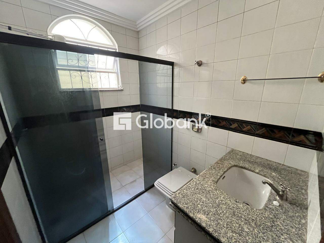 Casa 3 quartos para aluguel Morada do Sol 194m² Montes Claros MG: 