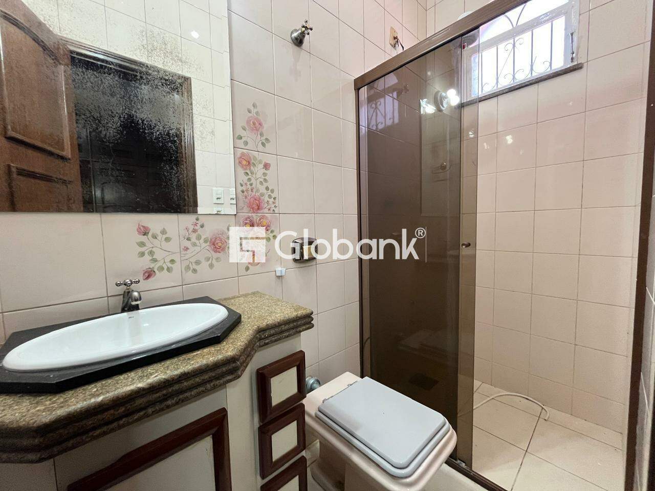 Casa 3 quartos para aluguel Morada do Sol 194m² Montes Claros MG: 