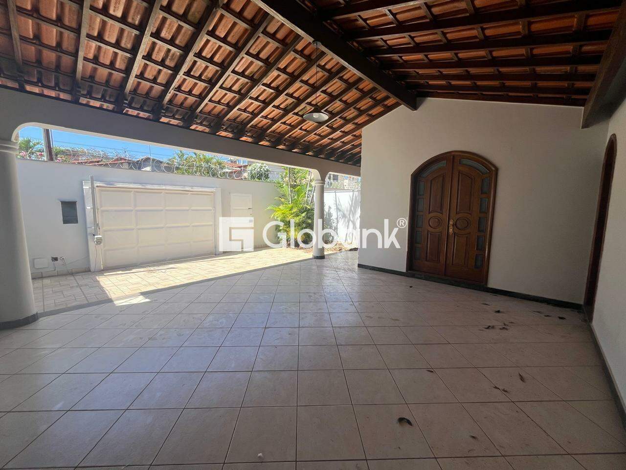 Casa 3 quartos para aluguel Morada do Sol 194m² Montes Claros MG: 