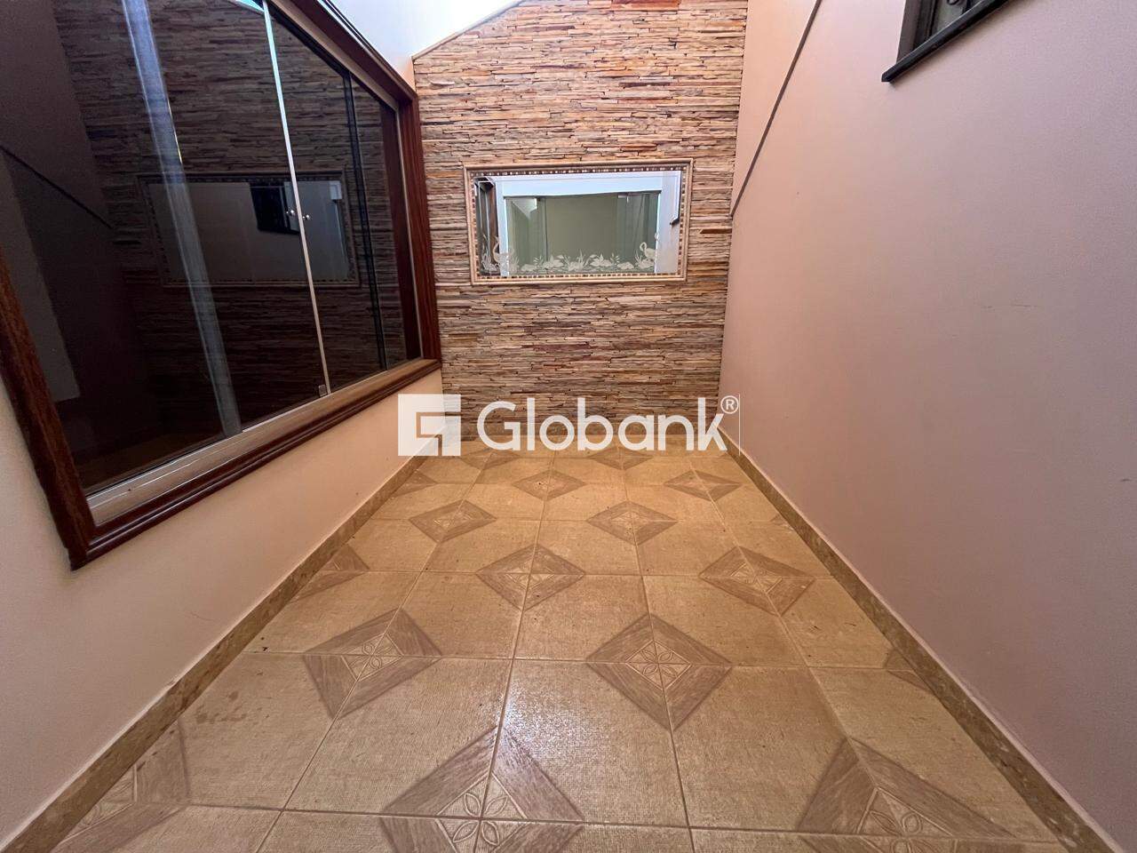Casa 3 quartos para aluguel Morada do Sol 194m² Montes Claros MG: 