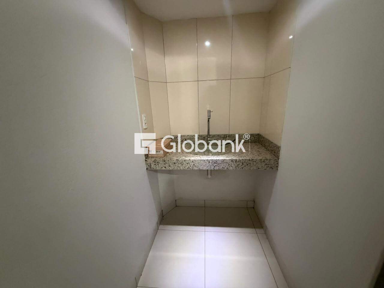 Galpão para aluguel Jardim Brasil 150m² Montes Claros MG: 