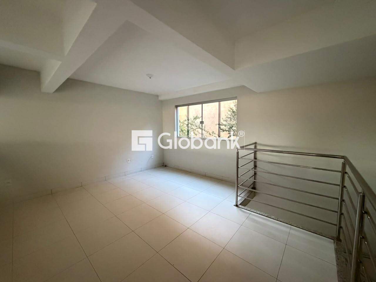Galpão para aluguel Jardim Brasil 150m² Montes Claros MG: 