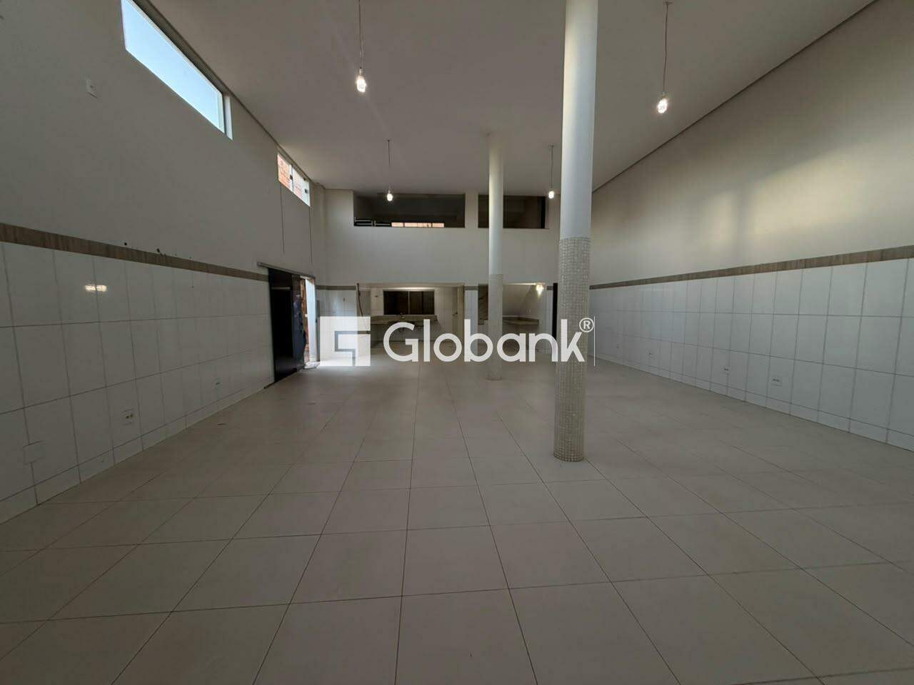 Galpão para aluguel Jardim Brasil 150m² Montes Claros MG: 