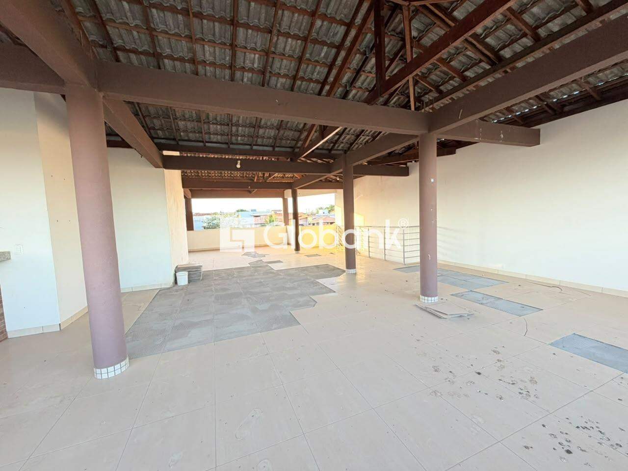 Casa 3 quartos para aluguel Jardim Brasil 160m² Montes Claros MG: 