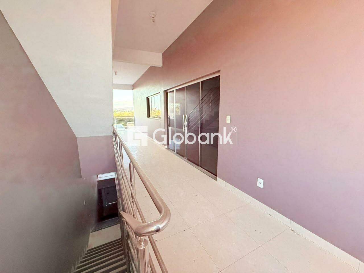 Casa 3 quartos para aluguel Jardim Brasil 160m² Montes Claros MG: 