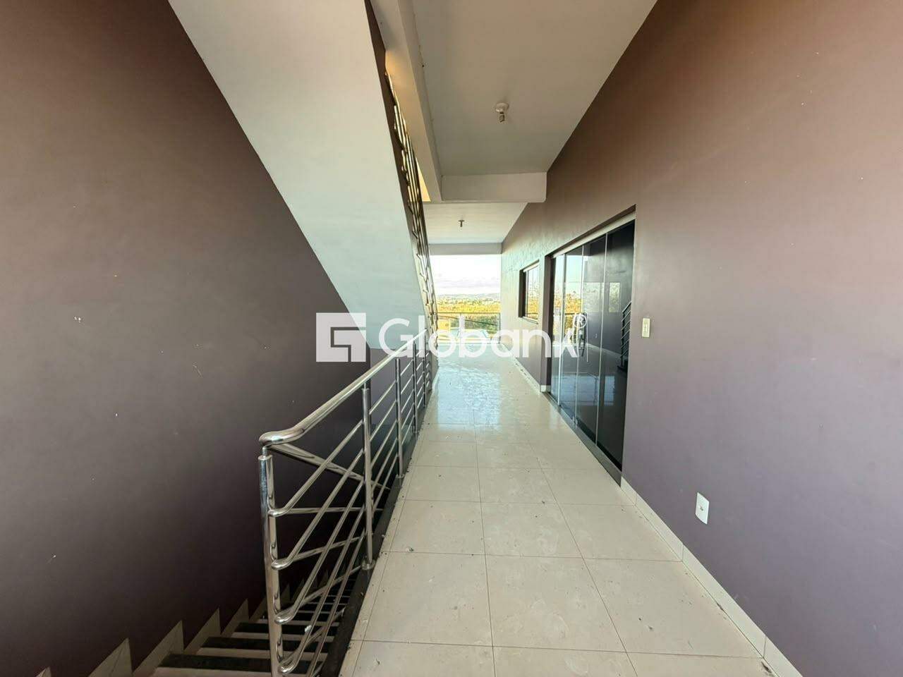 Casa 3 quartos para aluguel Jardim Brasil 160m² Montes Claros MG: 