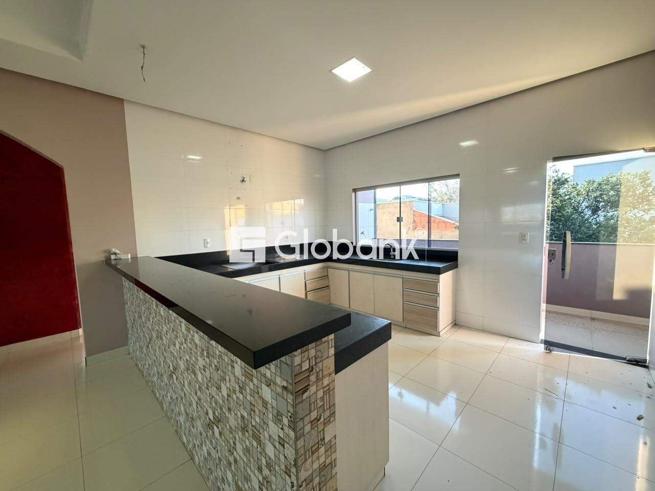 Casa 3 quartos para aluguel Jardim Brasil 160m² Montes Claros MG: 