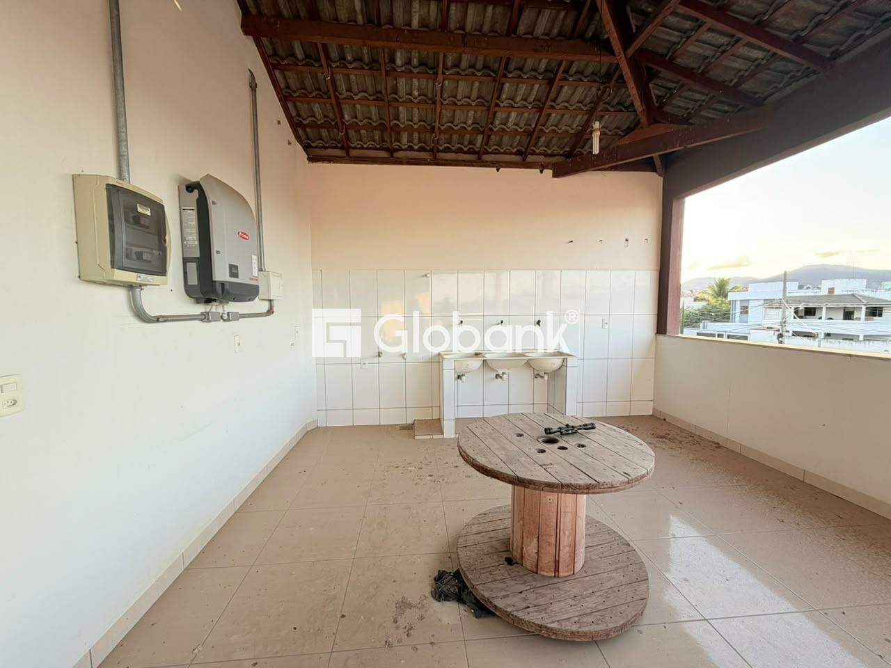 Casa 3 quartos para aluguel Jardim Brasil 160m² Montes Claros MG: 