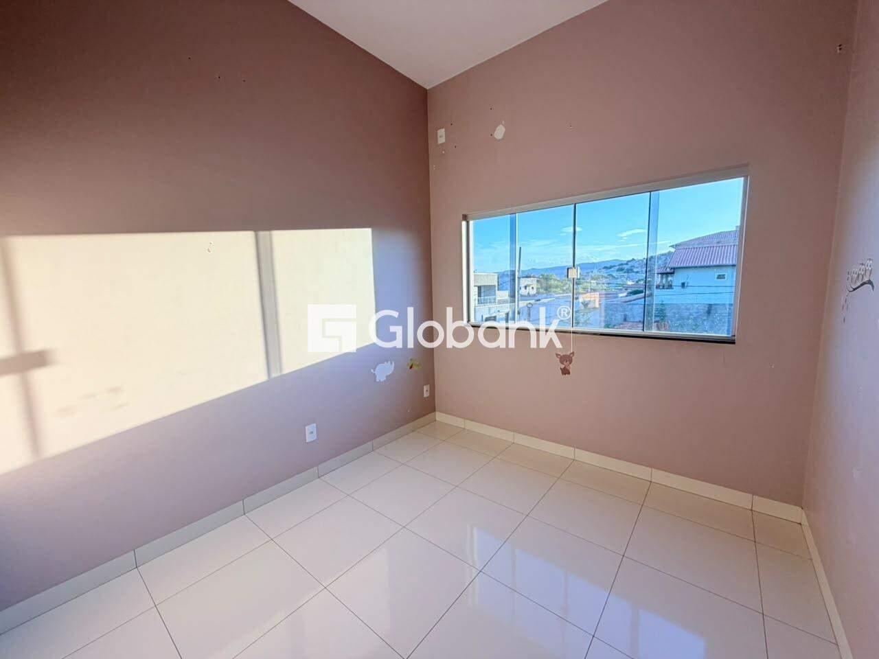 Casa 3 quartos para aluguel Jardim Brasil 160m² Montes Claros MG: 